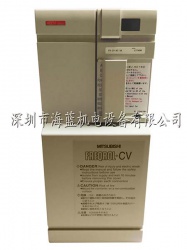 FR-CV-H15K变流器三菱变频器专用