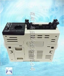 FX3UC-32MT/D三菱原装PLC 