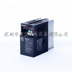 FR-E720S-0.2K三菱变频器E700系列