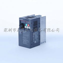 FR-E720-0.4K三菱变频器，三相220V,深圳变频器代理