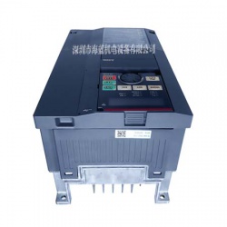 FR-A840-02160-2（75KW)/FR-A840-75K三菱变频器，内置电抗器，质保一年，深圳代理商深圳海蓝