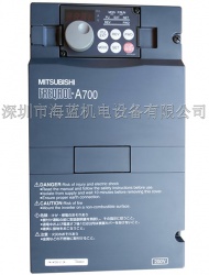 FR-A720-7.5K三菱变频器A700系列