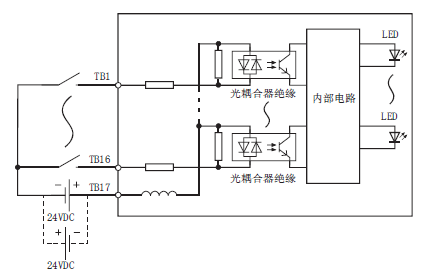 LX40C6-CM电路结构