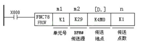 三菱PLC的高速计数器三种模块区别在哪？